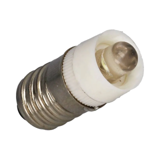 LAMPADA E10 12V LED