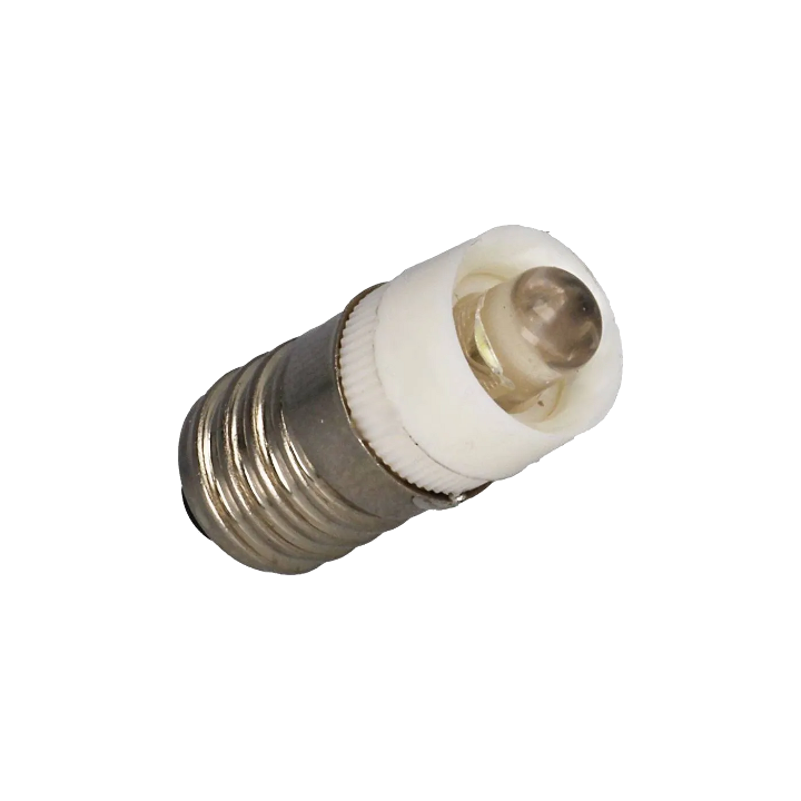 LAMPADA E10 12V LED
