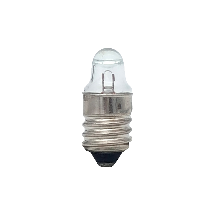LAMPADA E10 2,2V