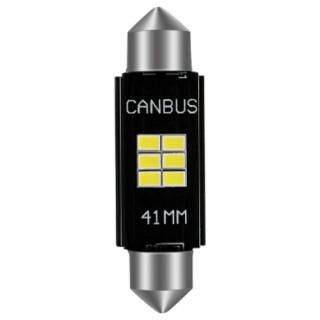 LAMPADA 12-24V CANBUS 31mm