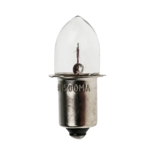 LAMPADA 4,8V 0,3A PS13.5s