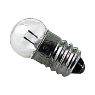 LAMPADA E10 1,5V