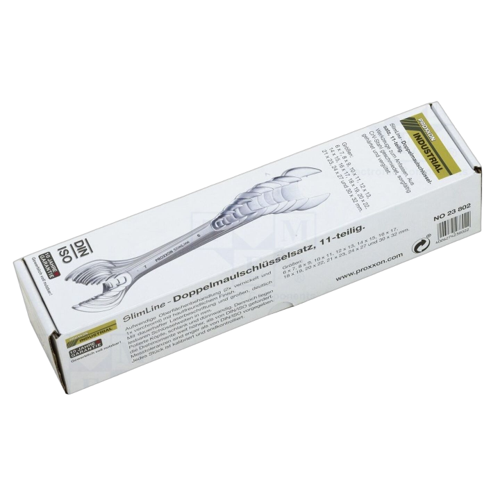 PR23802 Proxxon - Set di chiavi