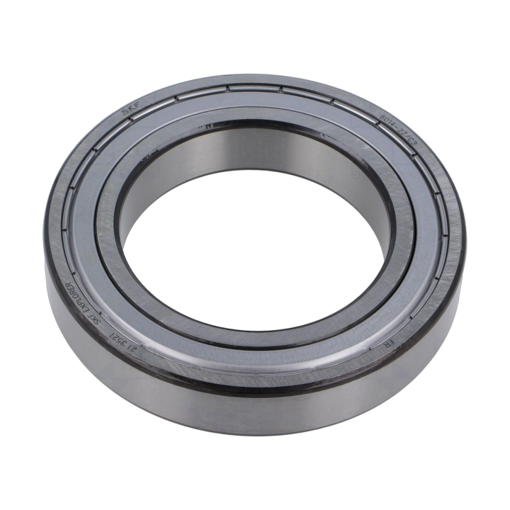 SKF6014-2Z/C3 Skf - Cuscinetto: volventi a sfere, a una fila