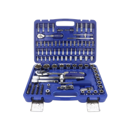 SA.1301154 Irimo - Set di chiavi 6-angoli,a tubo