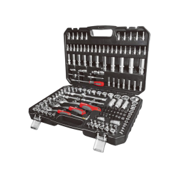 PRE-588150 Proline - Set di chiavi 6-angoli,bussola Torx®...