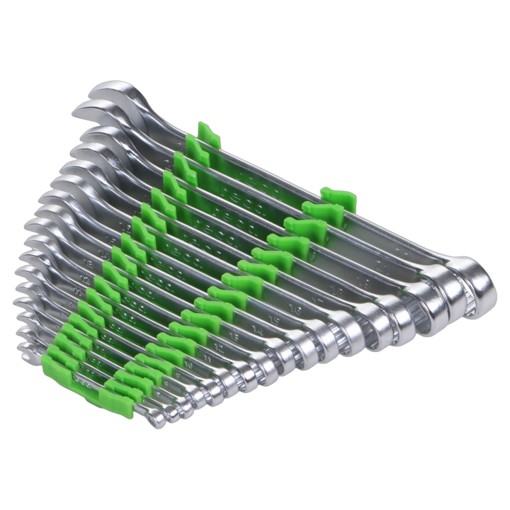 RECA-0700-101-203 Reca - Chiave: chiave combinata-set acc...