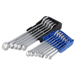 KT-12D12MRS King Tony - Chiave: chiave combinata-set 12pz.