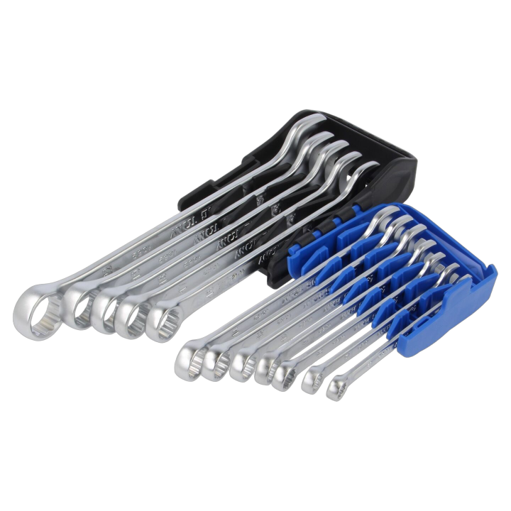 KT-12D12MRS King Tony - Chiave: chiave combinata-set 12pz.