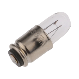 LAMPADA 60V 20mA T1 ¾