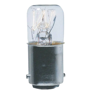 LAMPADA 220V 5W BA15d