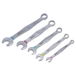 WERA.05020234001 Wera - Chiave: chiave combinata-set Joke...