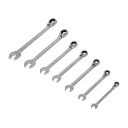 STL-FMMT82848-0 Stanley - Chiave: chiave combinata-set cr...