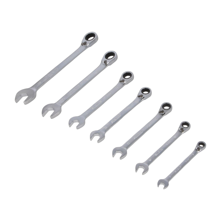 STL-FMMT82848-0 Stanley - Chiave: chiave combinata-set cr...