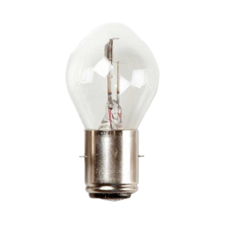 LAMPADA 80V 25W BA20d