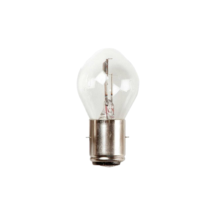 LAMPADA 80V 25W BA20d