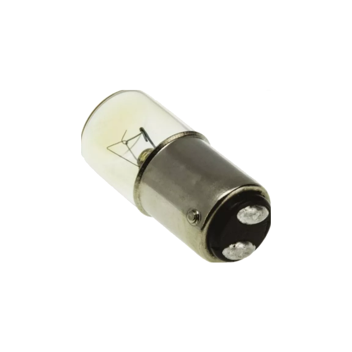 LAMPADA 12V 5W BA15d