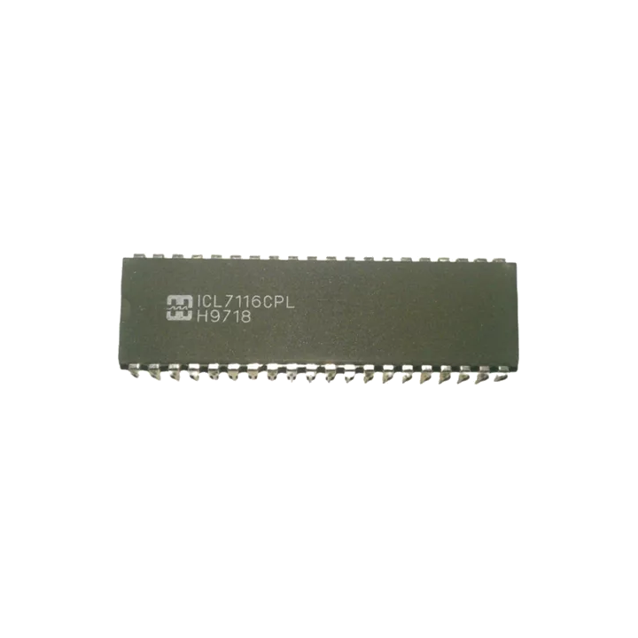 ICL7116