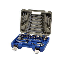 SA.129-33W-4 Irimo - Set di chiavi 6-angoli,a tubo