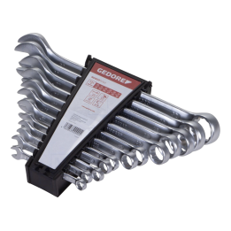 GEDORE-3300990 Gedore - Chiave: chiave combinata-set bila...