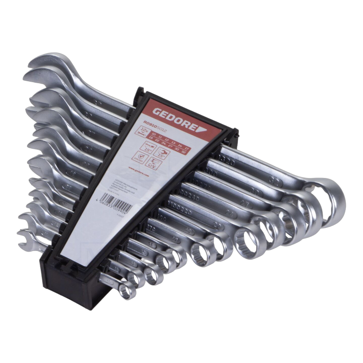 GEDORE-3300990 Gedore - Chiave: chiave combinata-set bila...