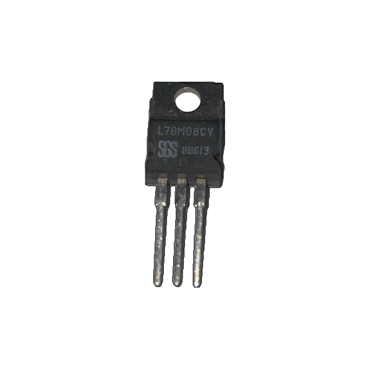 L78M08CV