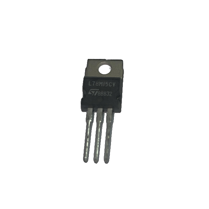 L78M15CV