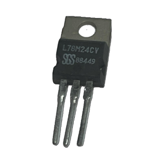 L78M24CV