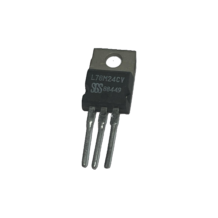 L78M24CV