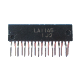 LA1145