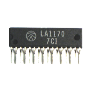 LA1170