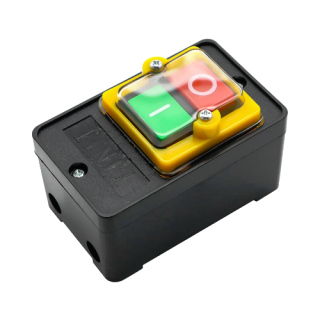 INTERRUTTORE 2 - 3 POLI 10A