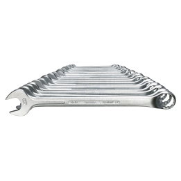 GEDORE-6012680 Gedore - Chiave: chiave combinata-set acci...