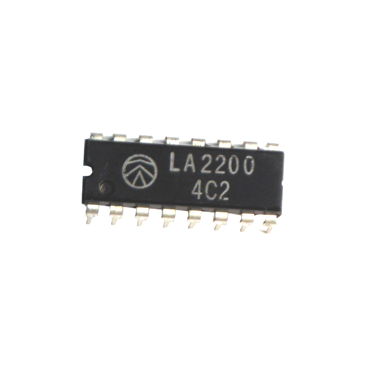 LA2200