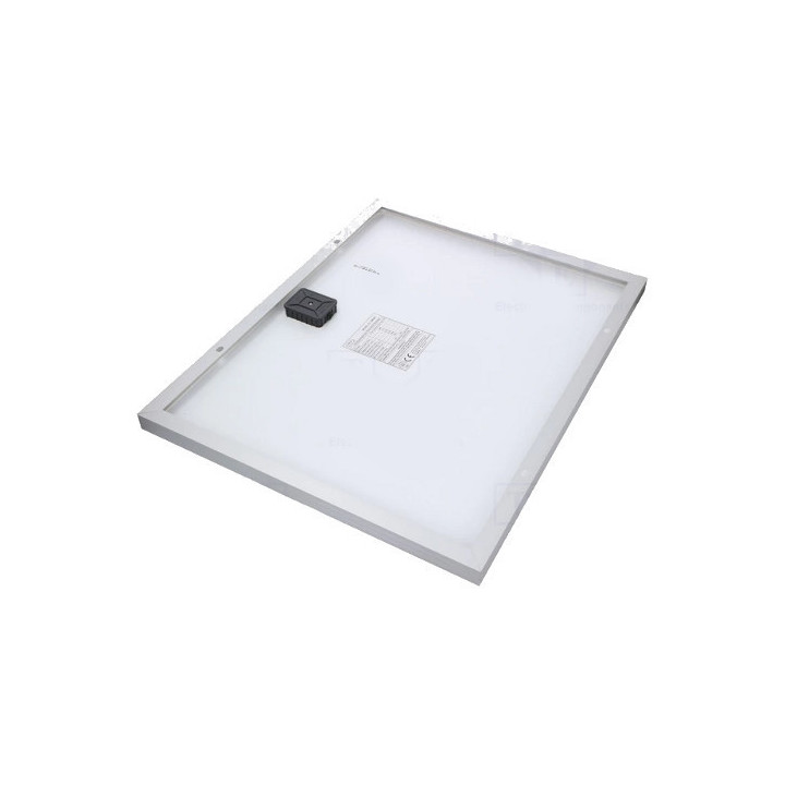 PANNELLO SOLARE 50W