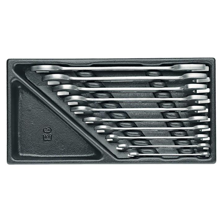 GEDORE-6621000 Gedore - Chiave: chiave piatta-set