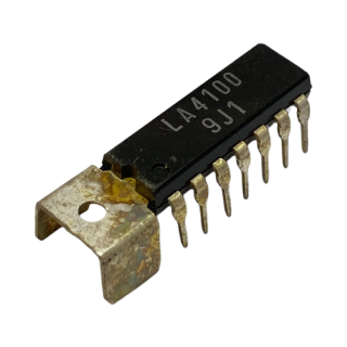 LA4100