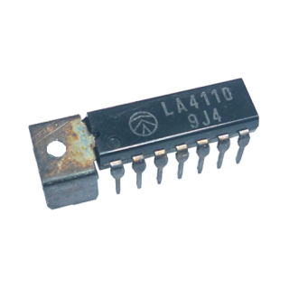 LA4110