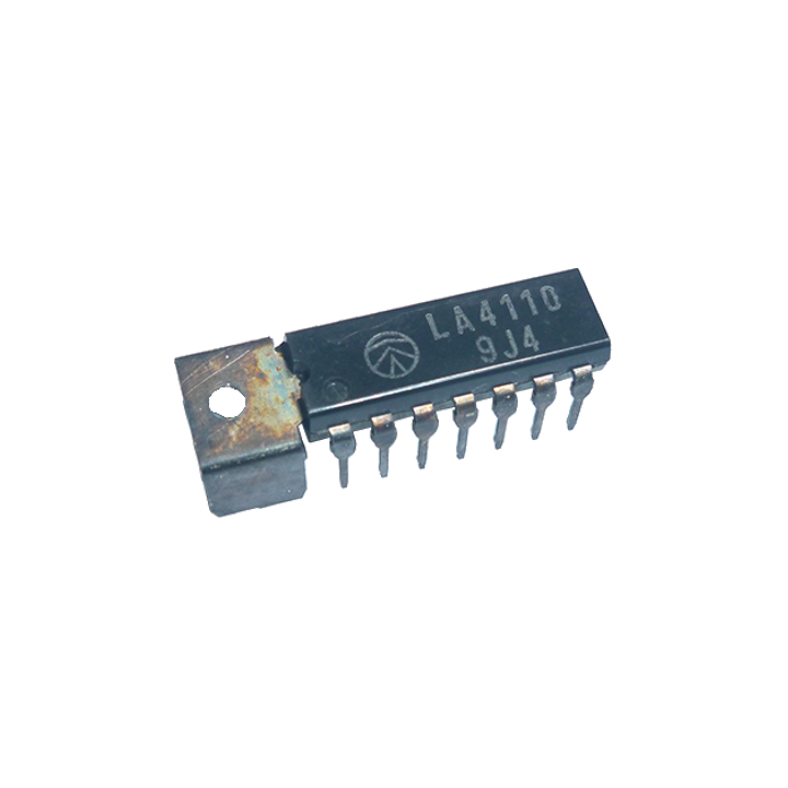 LA4110