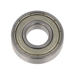 NSK6001-ZZ/C3-E Nsk - Cuscinetto: volventi sfere