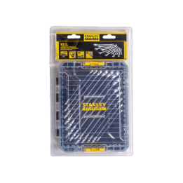 STL-FMMT98104-0 Stanley - Chiave: chiave combinata-set 12pz.