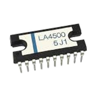 LA4500