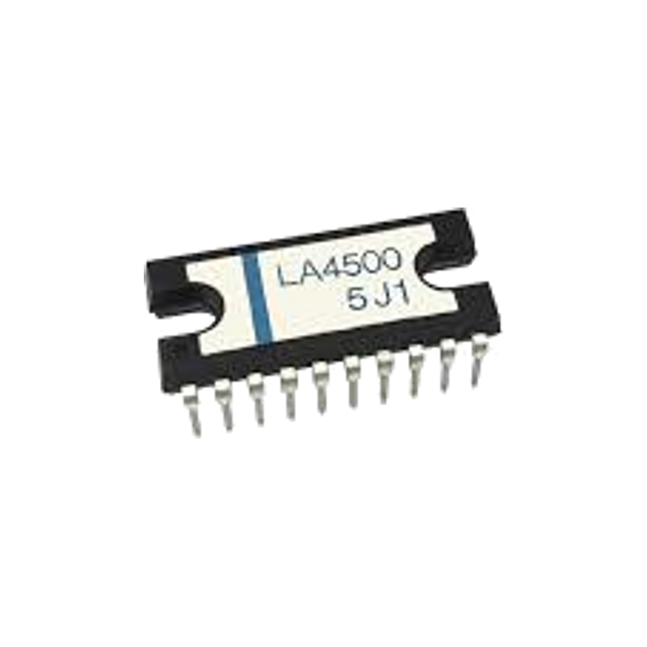 LA4500