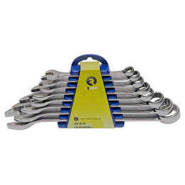 SA.25-8-H Irimo - Chiave: chiave combinata-set 8pz.