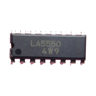 LA5550