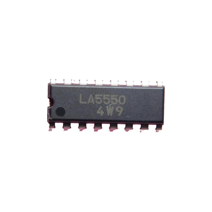 LA5550