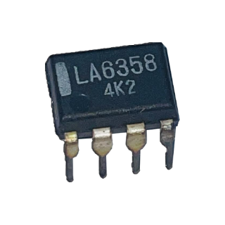 LA6358P