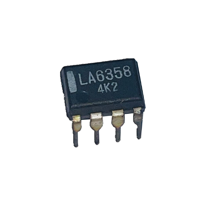 LA6358P