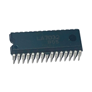 LA7032