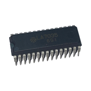 LA7035